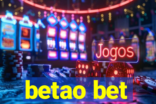 betao bet